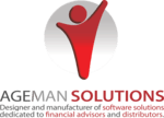 AGEman Office logo